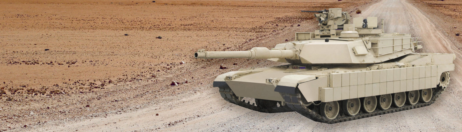 M1 Abrams