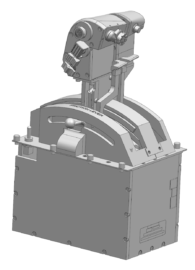 A-10 Throttle