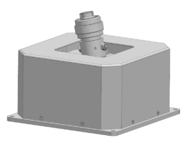 Generic Cyclic Mechanism - USB/Ethernet - Floor Mount