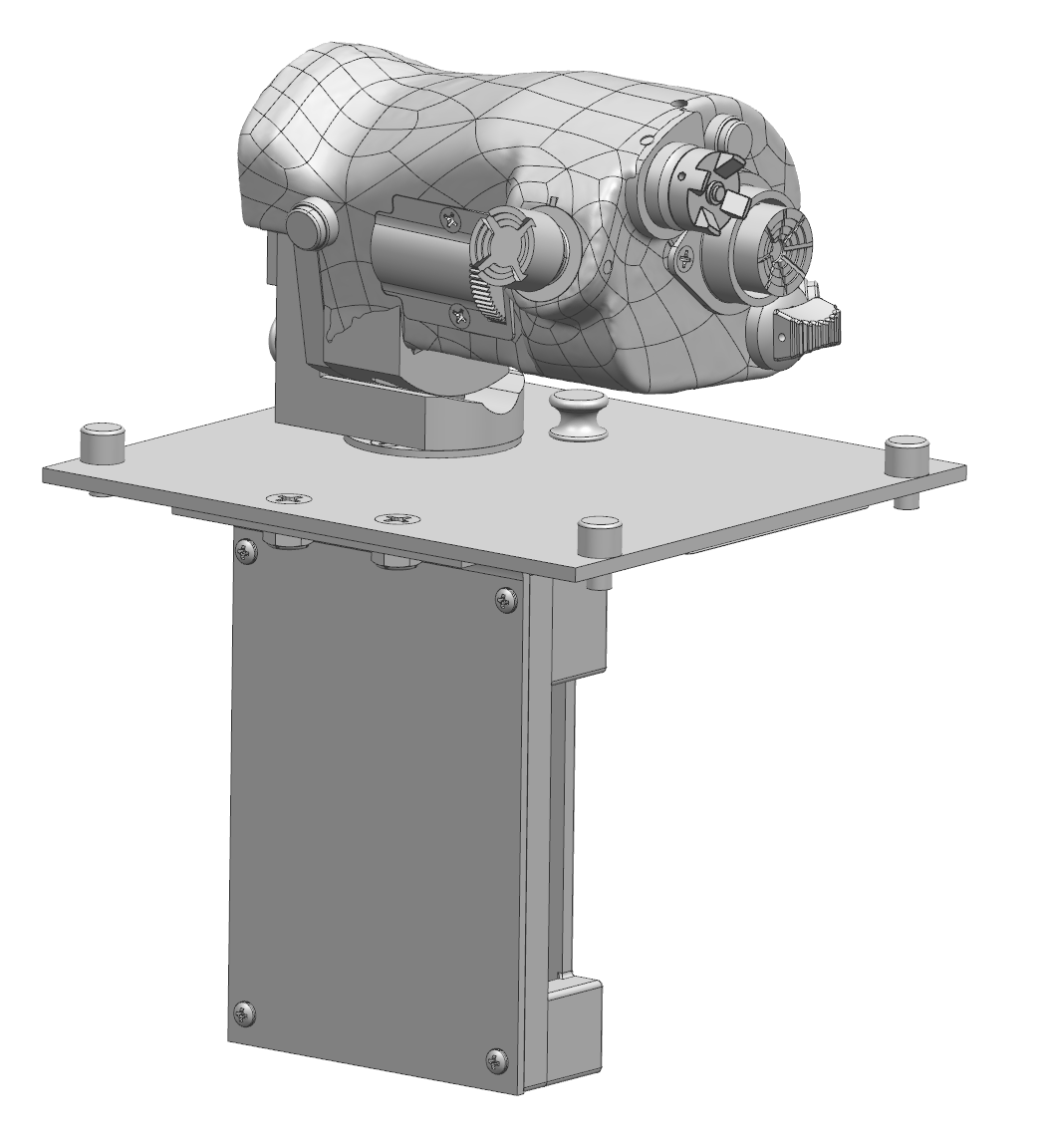 B-1B Multi-function Control Unit (MFCU) - Bugeye Technologies
