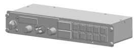 C-130J Simulated Reference Set Panel