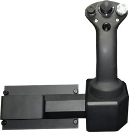 CH-47 Multifunction Slew Controller (MFCU)