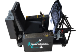 Reconfigurable Cockpit - T-6