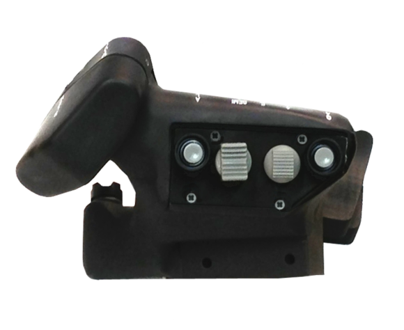 V-22 Throttle Grip