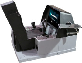 Multipurpose Reconfigurable Cockpit (MRC)